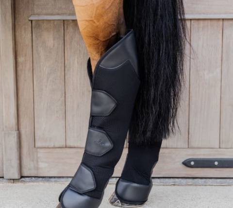 Ochraniacze transportowe Kentucky 3D Spacer - tyły