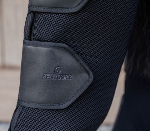 Ochraniacze transportowe Kentucky 3D Spacer - tyły