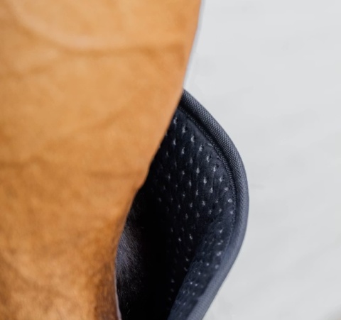 Ochraniacze transportowe Kentucky 3D Spacer - tyły