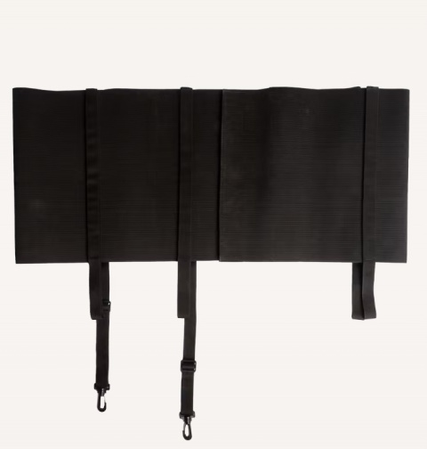 Pas ochronny Kentucky Belly Band