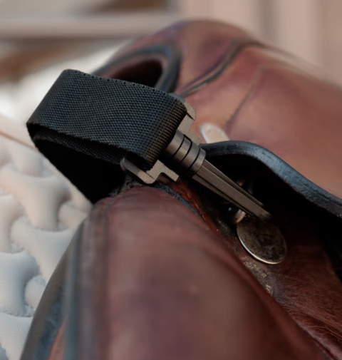 Pas ochronny Kentucky Belly Band