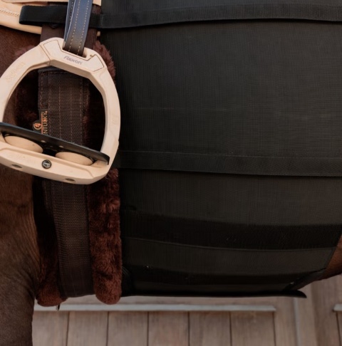 Pas ochronny Kentucky Belly Band