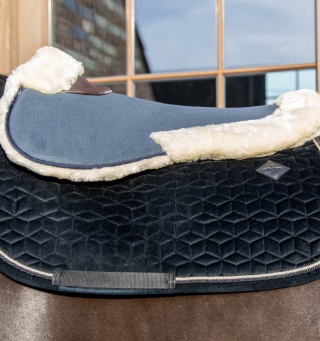 Podkładka Kentucky Sheepskin Absorb