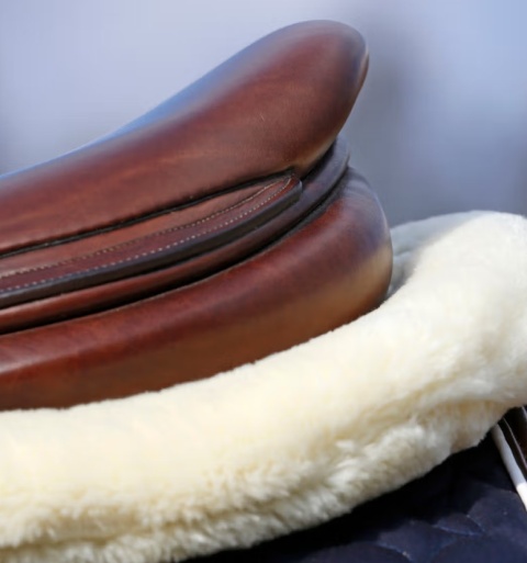 Podkładka Kentucky Sheepskin Absorb