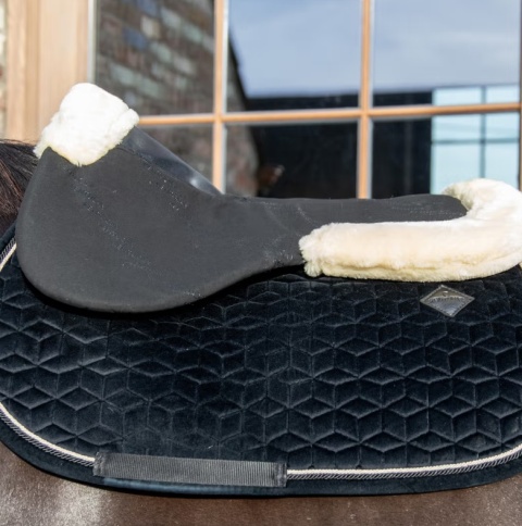 Podkładka Kentucky Sheepskin Impact Equalizer 10mm