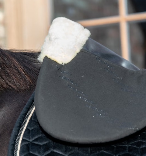 Podkładka Kentucky Sheepskin Impact Equalizer 10mm