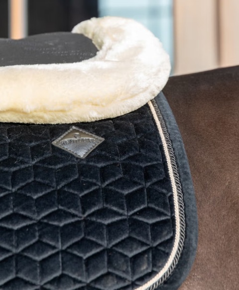 Podkładka Kentucky Sheepskin Impact Equalizer 10mm