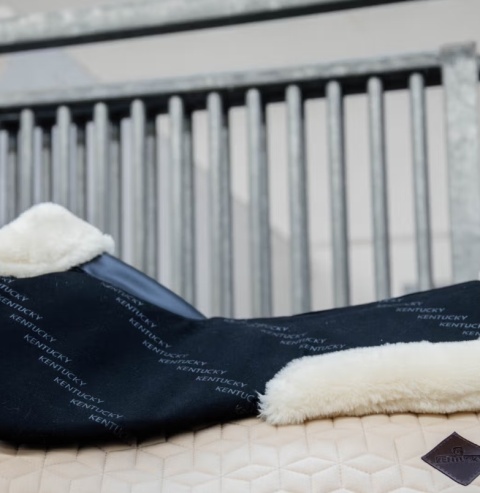 Podkładka Kentucky Sheepskin Impact Equalizer 10mm