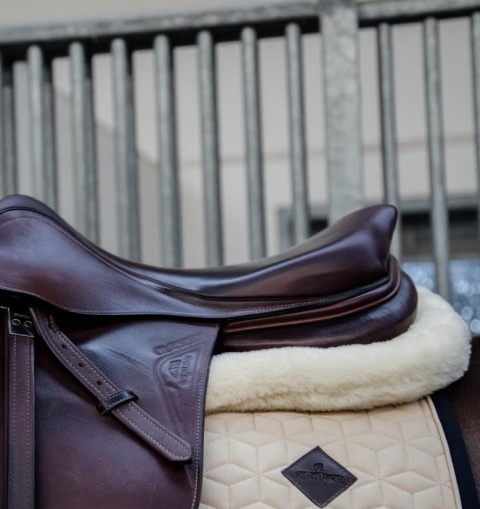 Podkładka Kentucky Sheepskin Impact Equalizer 10mm