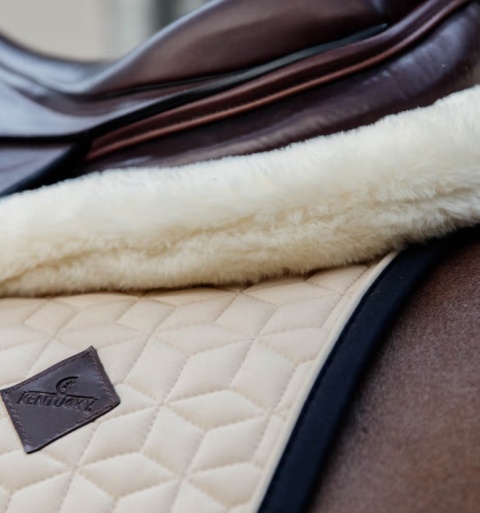 Podkładka Kentucky Sheepskin Impact Equalizer 10mm