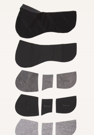 Podkładka korekcyjna Kentucky Impact 10mm