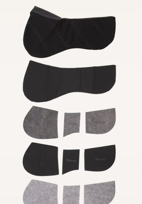 Podkładka korekcyjna Kentucky Impact 18mm