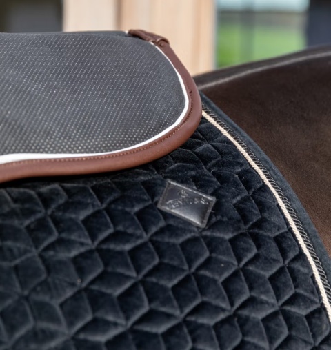 Podkładka pod siodło Kentucky Absorb 40mm