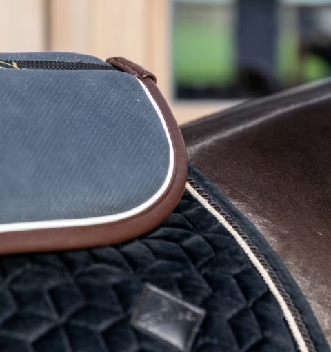 Podkładka pod siodło Kentucky Absorb 40mm