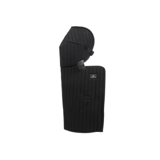 Podkładki pod owijki Kentucky z dodatkową ochroną stawu skokowego