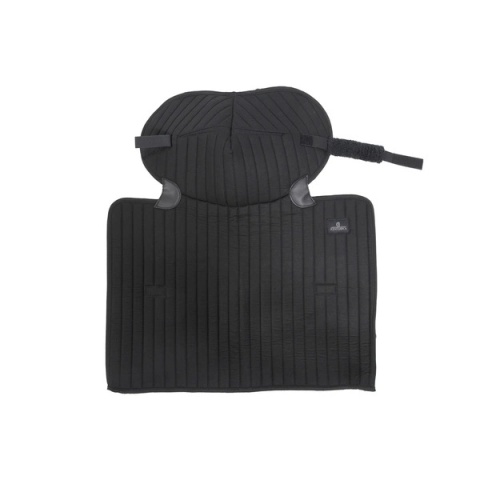 Podkładki pod owijki Kentucky z dodatkową ochroną stawu skokowego