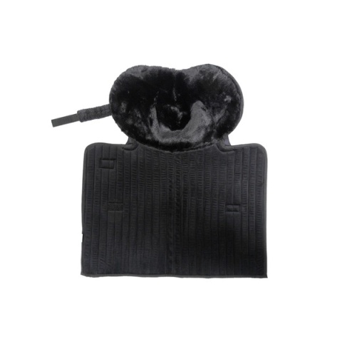 Podkładki pod owijki Kentucky z dodatkową ochroną stawu skokowego