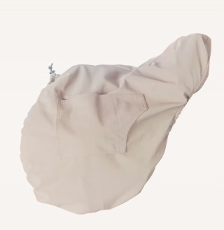 Pokrowiec na siodło Kentucky