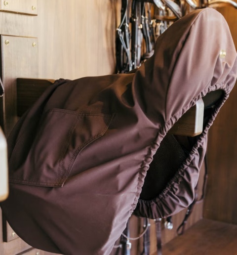 Pokrowiec na siodło Kentucky