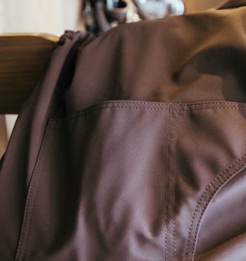 Pokrowiec na siodło Kentucky