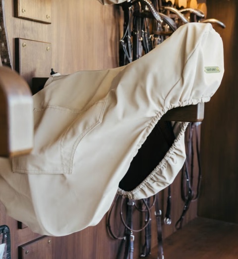 Pokrowiec na siodło Kentucky