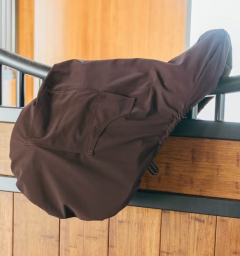 Pokrowiec na siodło Kentucky