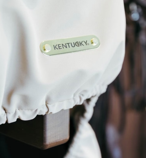 Pokrowiec na siodło Kentucky