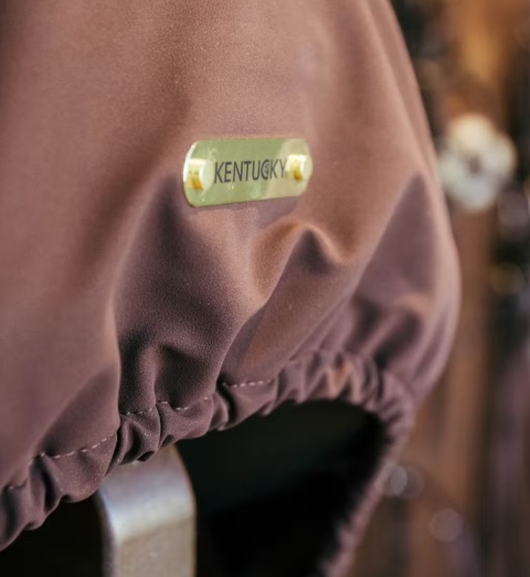 Pokrowiec na siodło Kentucky