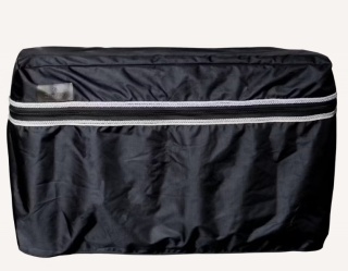 Pokrowiec na skrzynię Kentucky Stanley Classic 99x59x62cm