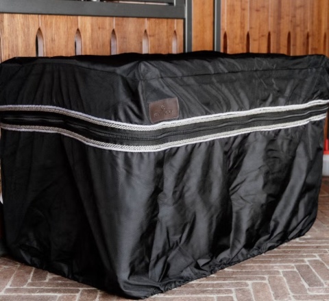 Pokrowiec na skrzynię Kentucky Stanley Classic 99x59x62cm