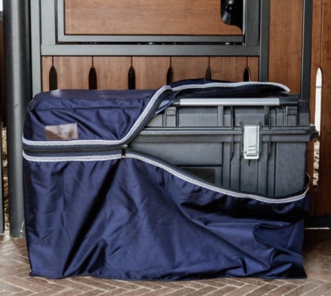 Pokrowiec na skrzynię Kentucky Stanley Classic 99x59x62cm