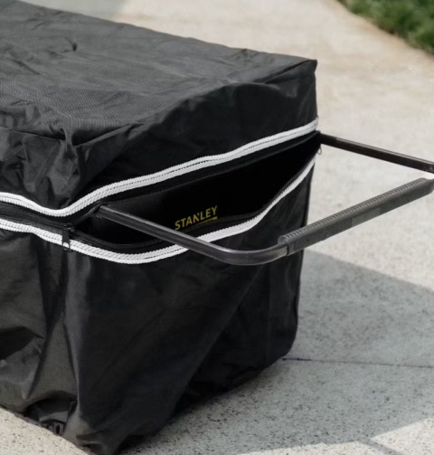 Pokrowiec na skrzynię Kentucky Stanley Classic 99x59x62cm