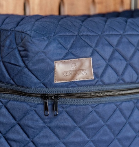 Pokrowiec na skrzynię Kentucky Stanley