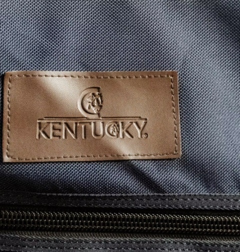 Pokrowiec wodoodporny Kentucky Stanley na skrzynię