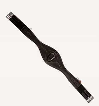 Popręg anatomiczny Kentucky