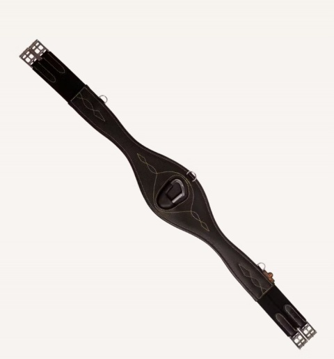 Popręg anatomiczny Kentucky