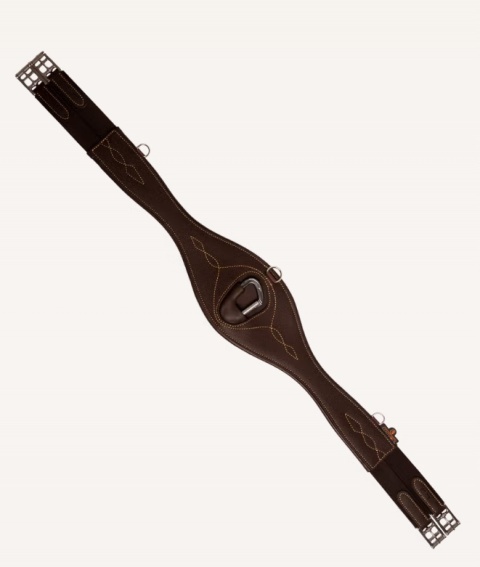 Popręg anatomiczny Kentucky