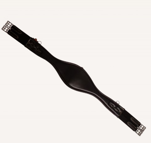 Popręg anatomiczny Kentucky