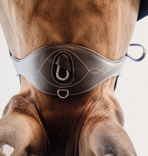 Popręg anatomiczny Kentucky