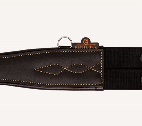 Popręg anatomiczny Kentucky