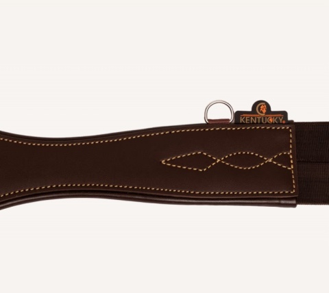 Popręg anatomiczny Kentucky