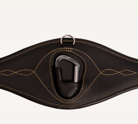 Popręg anatomiczny Kentucky