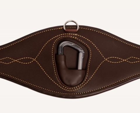 Popręg anatomiczny Kentucky