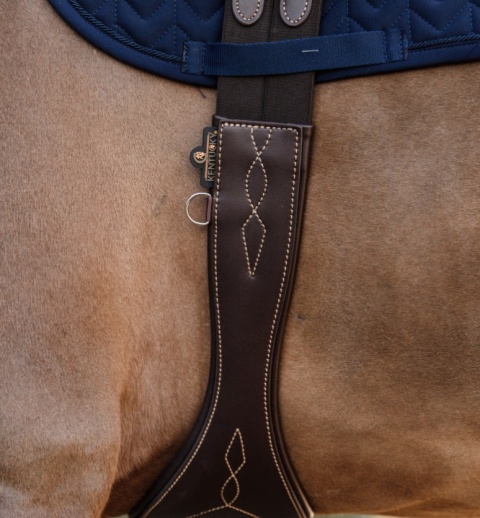 Popręg anatomiczny Kentucky