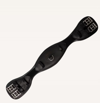 Popręg anatomiczny ujeżdżeniowy Kentucky