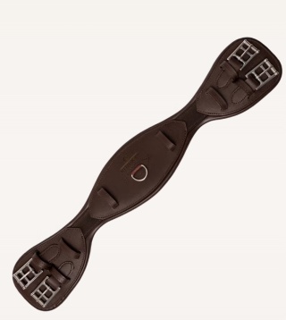 Popręg anatomiczny ujeżdżeniowy Kentucky