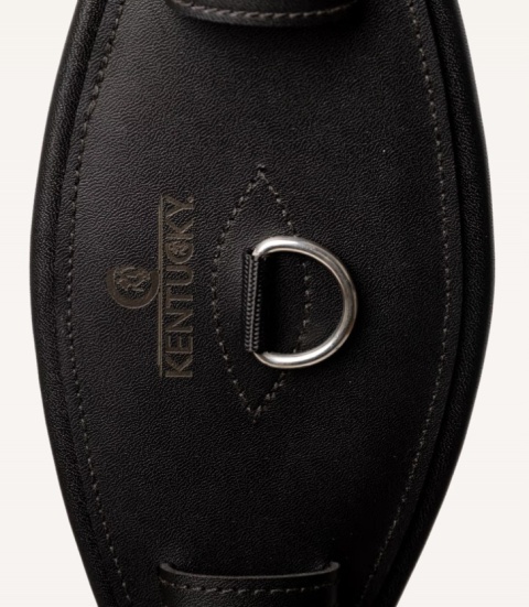 Popręg anatomiczny ujeżdżeniowy Kentucky