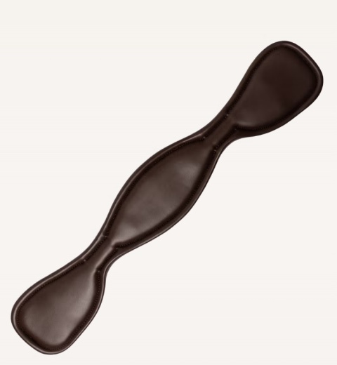 Popręg anatomiczny ujeżdżeniowy Kentucky