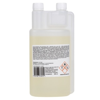 Preparat na owady latające i biegające ASEKOR FLY 600 ml