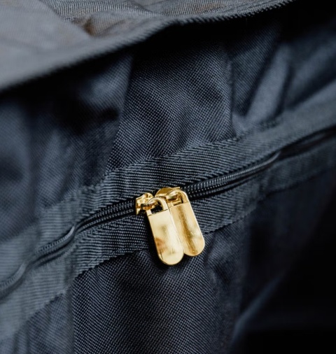 Torba na derki / czapraki Kentucky PRO